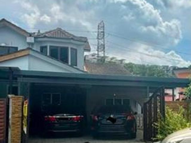 Terraced House for sale in Petaling, Alam Impian