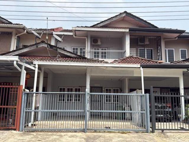 Terraced House for sale in Kuching, Sarawak