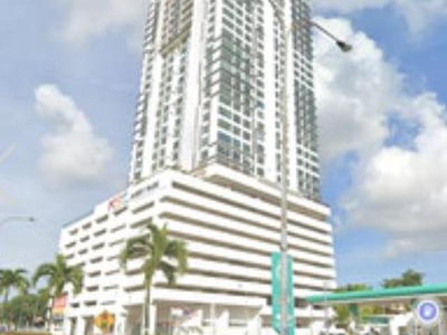 Serviced Residence for sale in Masai, Johor