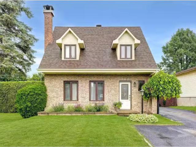 House for sale in Laurentides, Quebec
