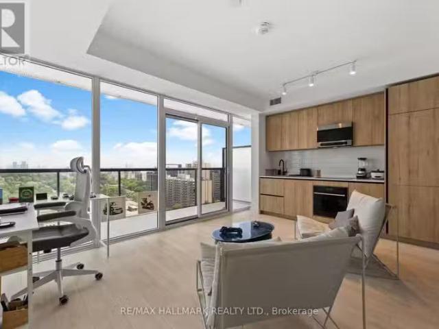 Condo for sale in Woburn, Ontario