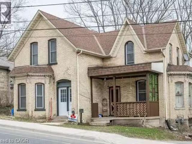House for sale in Cambridge, Ontario