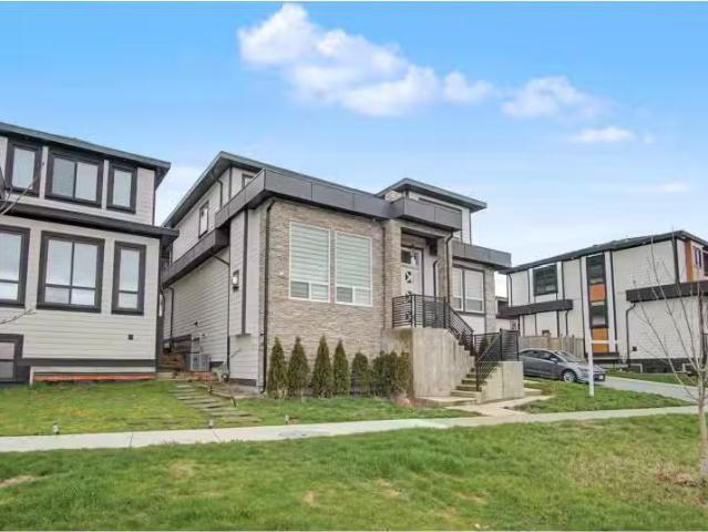 House for sale in Surrey, British Columbia