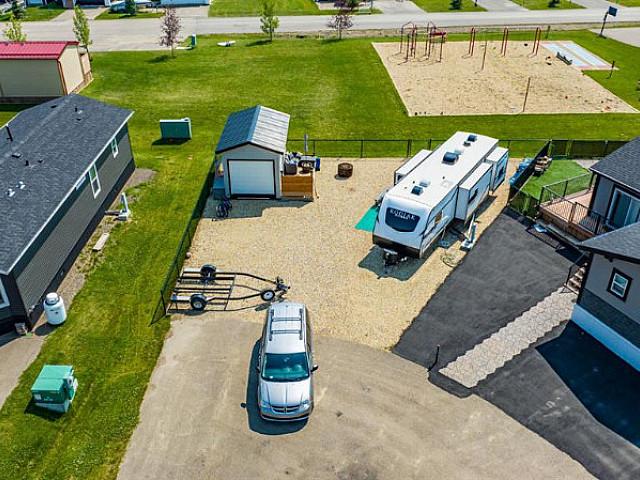 Land for sale in Mountain View, Alberta