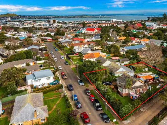 House for sale in Owhata