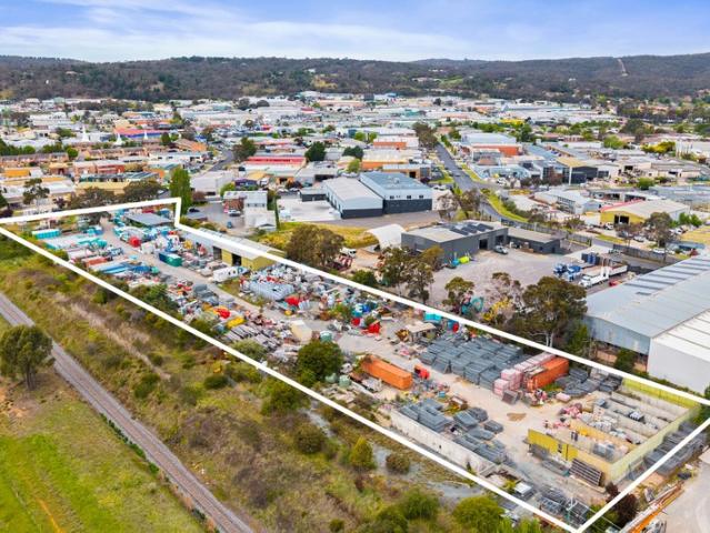 Property for sale in Queanbeyan East, Queanbeyan