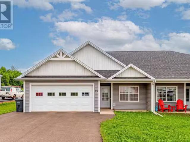 House for sale in Queens, Prince Edward Island