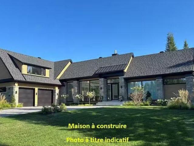 House for sale in Laurentides, Quebec