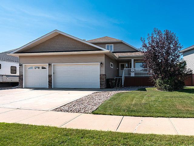 House for sale in Camrose, Alberta