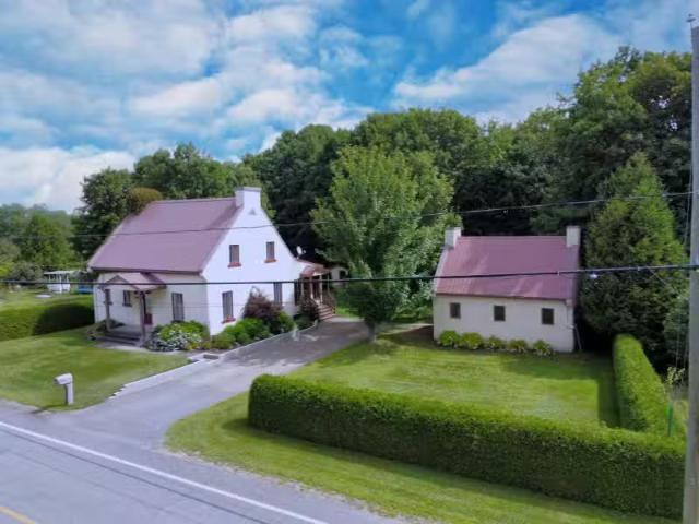 House for sale in Mauricie, Quebec
