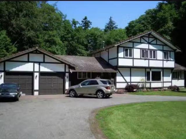 House for sale in Surrey, British Columbia