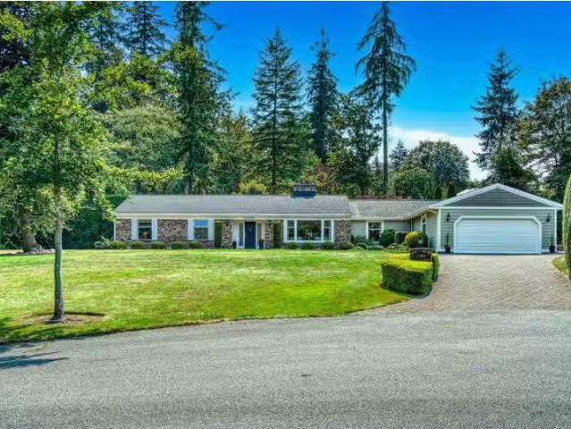 House for sale in Surrey, British Columbia