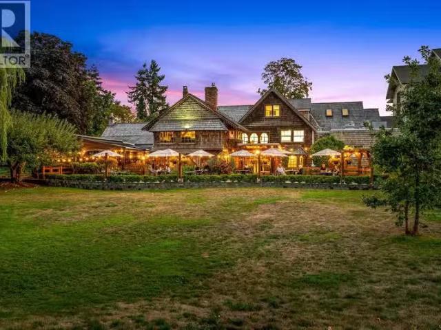 House for sale in Courtenay, British Columbia