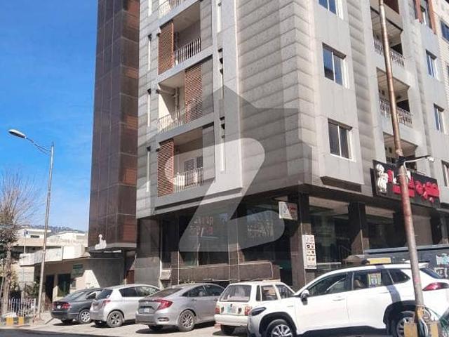 Building for sale in Islamabad