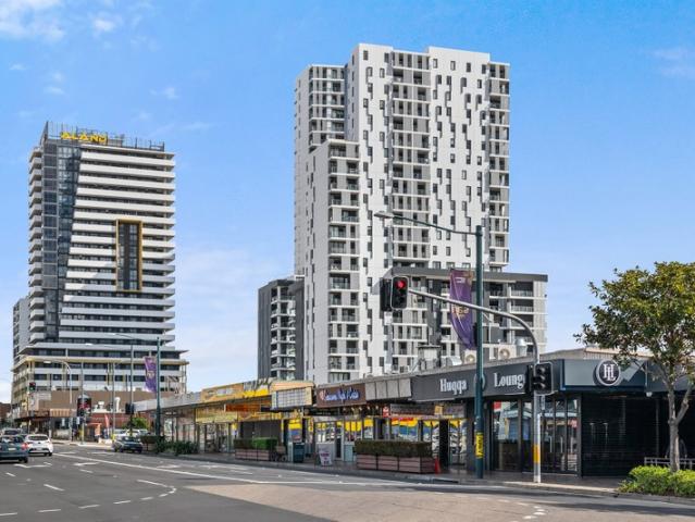 Retail for sale in Sydney, New South Wales