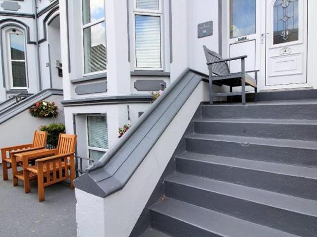Townhouse for sale in Isle Of Man