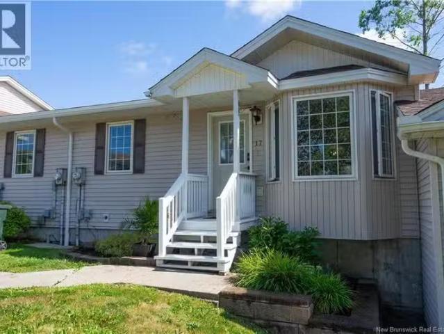 House for sale in City Of Saint John, New Brunswick