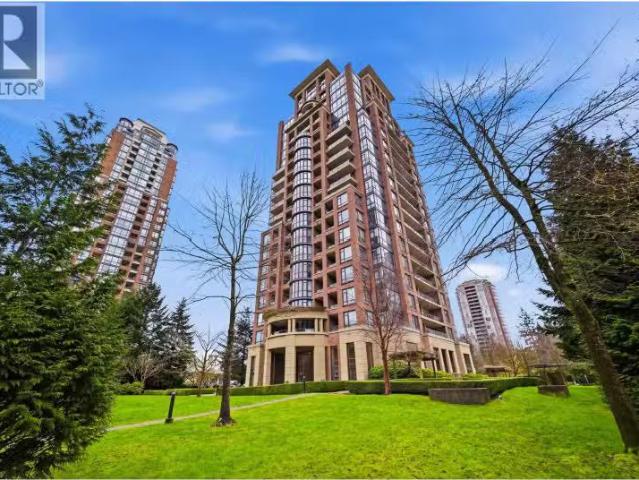Condo for sale in Burnaby, British Columbia