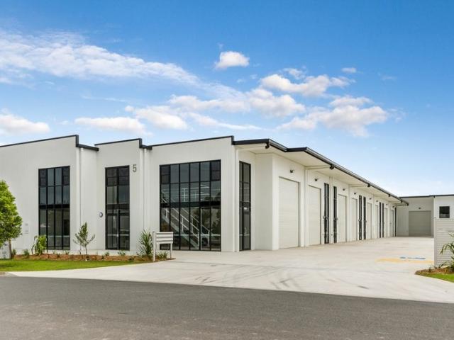 Warehouse for sale in Coolum Beach, Queensland