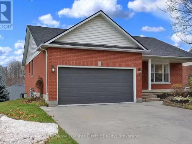 House for sale in Peterborough, Ontario