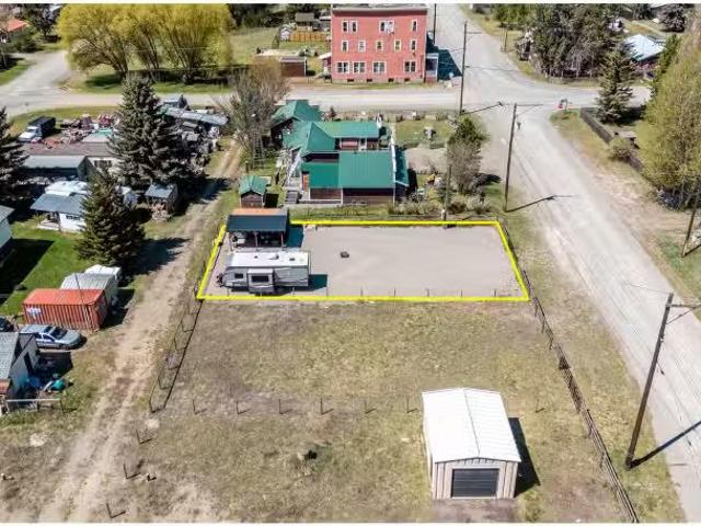House for sale in Princeton, British Columbia