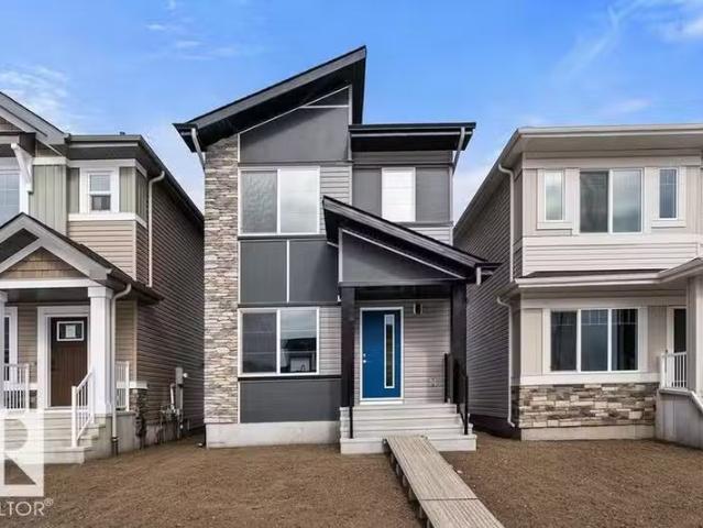 House for sale in Wedgewood, Alberta