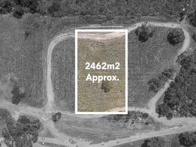Land for sale in Camerons Creek, Victoria