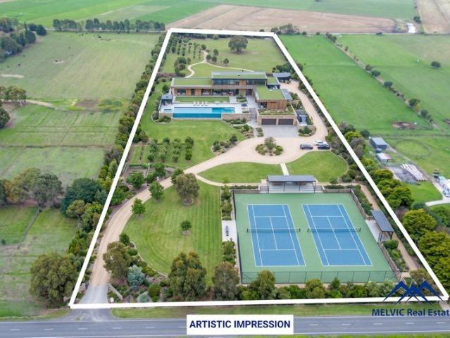 Land for sale in Camerons Creek, Victoria