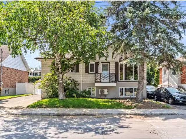 House for sale in St. Leonard's, Quebec