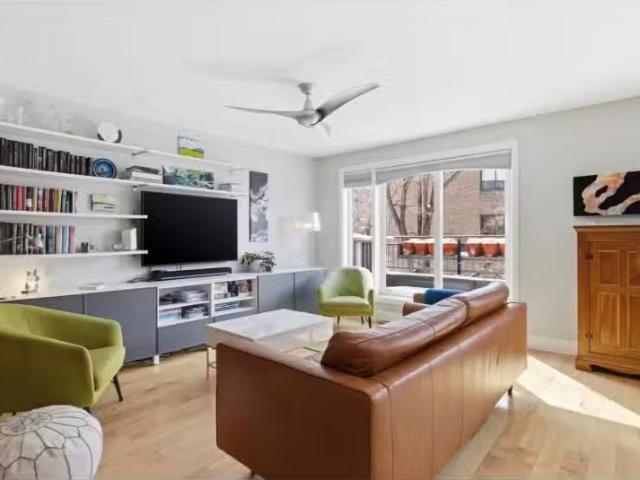 Condo for sale in St. Leonard's, Quebec