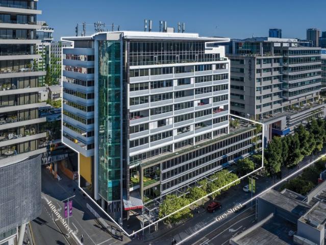 Office for sale in Toombul, Queensland