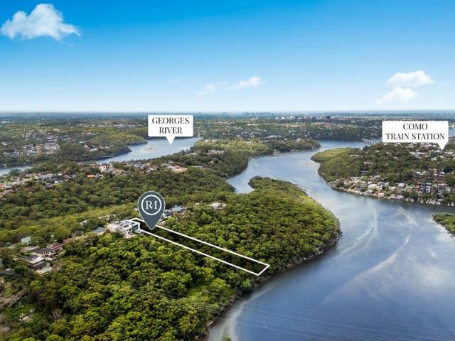 Land for sale in Sutherland, New South Wales