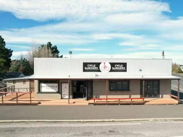 House for sale in Otakou