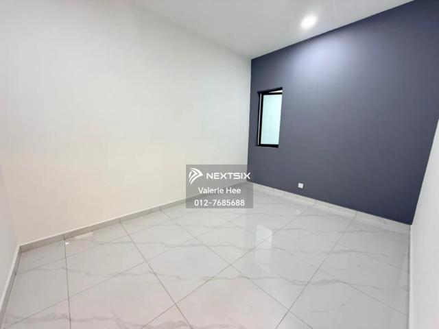 Warehouse for sale in Kedah
