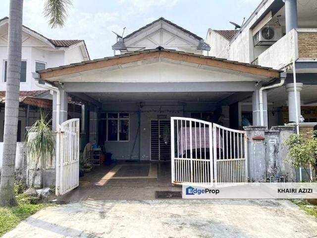 House for sale in Petaling, Damansara Damai
