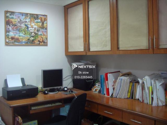Warehouse for sale in Georgetown, Penang