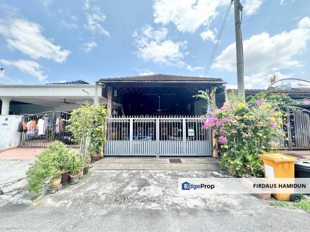 House for sale in Hulu Kelang, Majlis Perbandaran Ampang Jaya