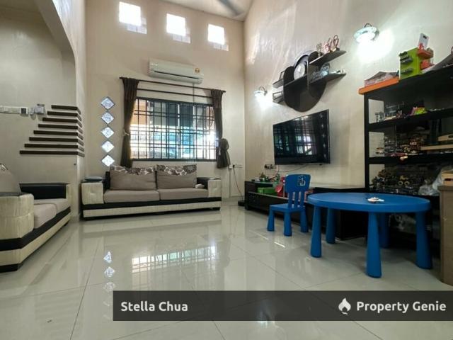 Terraced House for sale in Bukit Ledang, Johor