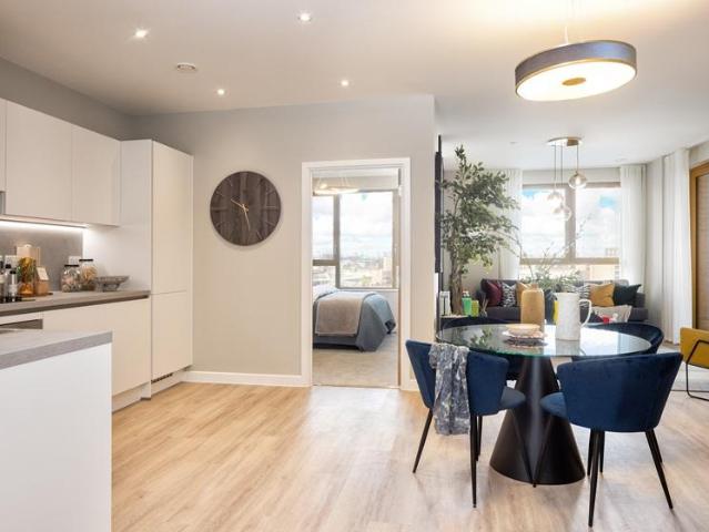 Apartment for sale in Cat Hill, Isle Of Man