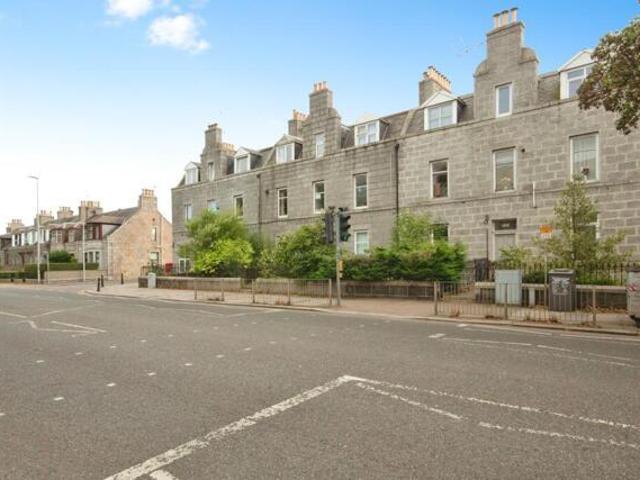 Apartment for sale in Aberdeen, Pittodrie