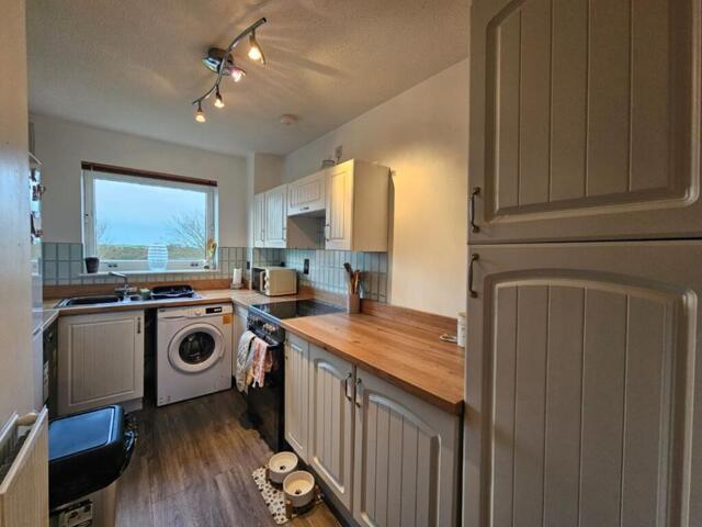 Apartment for sale in Portlethen, Scotland