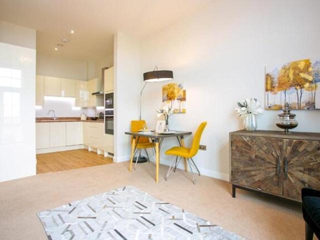 Apartment for sale in Chapelton, Scotland