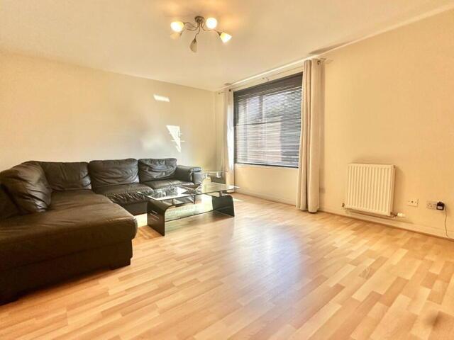 Apartment for sale in Alloa