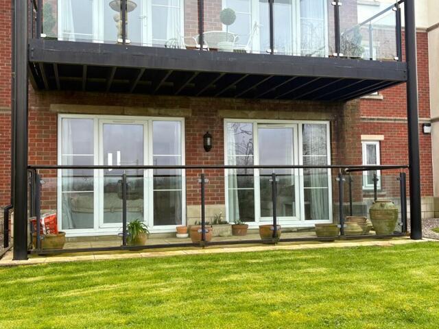 Apartment for sale in Compton, Froggatt