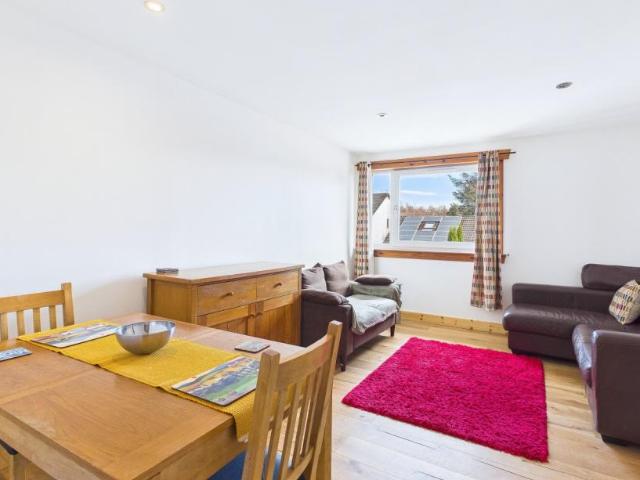 Apartment for sale in Aviemore, Scotland