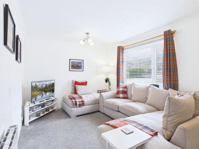 Apartment for sale in Aviemore, Scotland