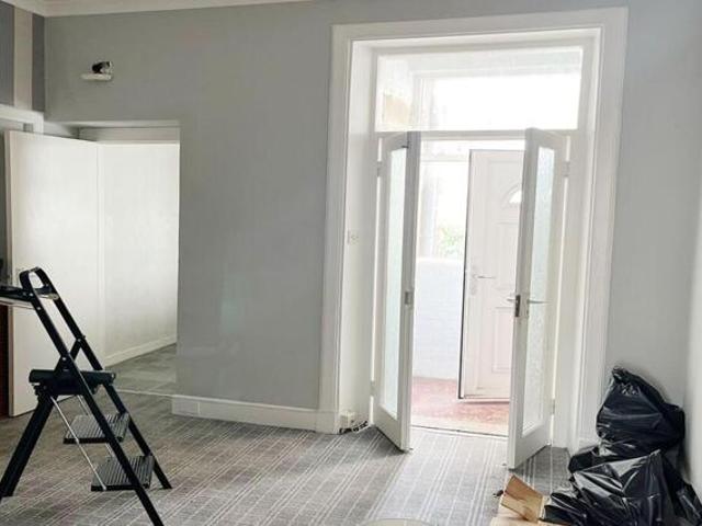 Apartment for sale in Ayr, Wallacetown