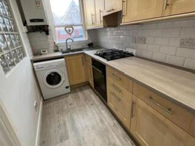Apartment for sale in Barnet, New Barnet