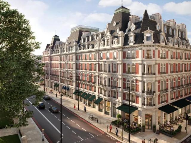 Apartment for sale in Victoria, Greater London