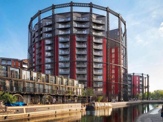 Apartment for sale in Bethnal Green